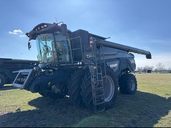 2020 Fendt IDEAL 8 Equipment Image0