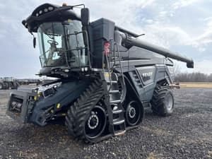2020 Fendt IDEAL 8T Image