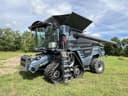 2020 Fendt IDEAL 8T Image