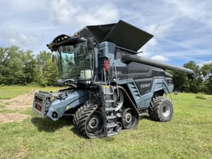 2020 Fendt IDEAL 8T Image