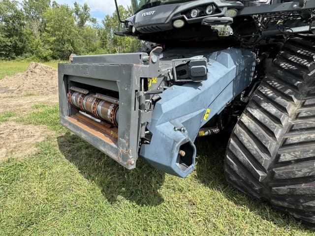 Image of Fendt IDEAL 8T equipment image 2