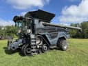 2020 Fendt IDEAL 8T Image