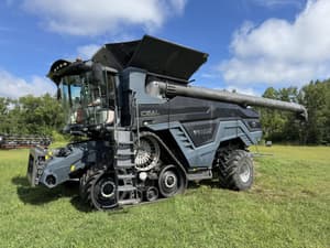 2020 Fendt IDEAL 8T Image