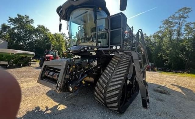 Image of Fendt IDEAL 8T equipment image 3