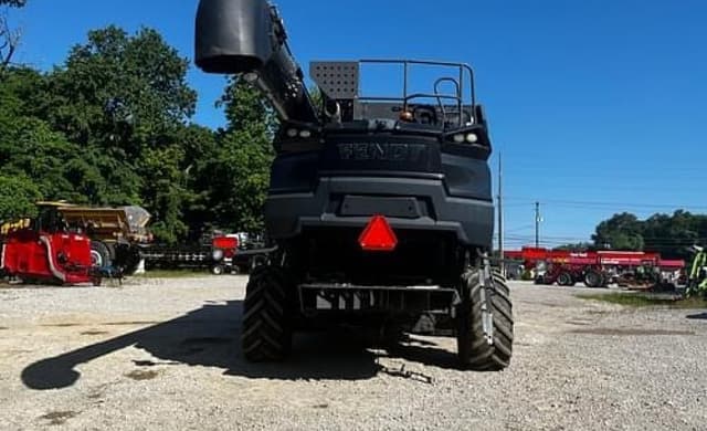 Image of Fendt IDEAL 8T equipment image 4