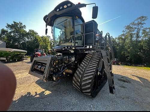 Image of Fendt IDEAL 8T equipment image 3