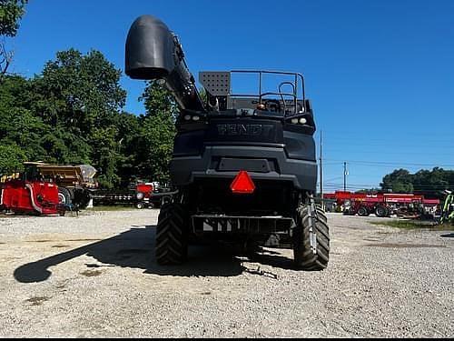 Image of Fendt IDEAL 8T equipment image 4