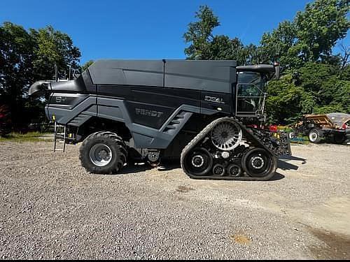 Image of Fendt IDEAL 8T equipment image 1