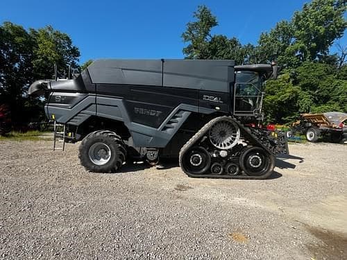 Image of Fendt IDEAL 8T equipment image 1