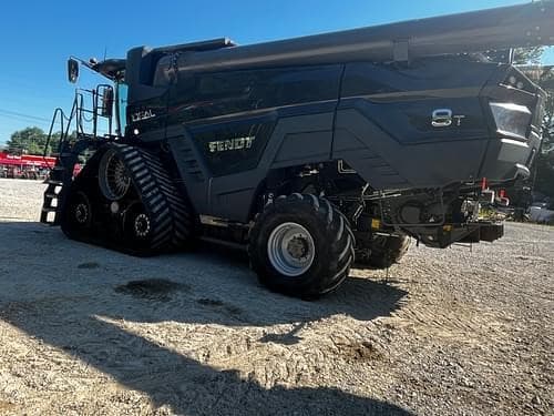 Image of Fendt IDEAL 8T equipment image 2