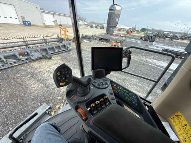 Image of Fendt IDEAL 8T equipment image 3