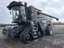 2020 Fendt IDEAL 8T Image