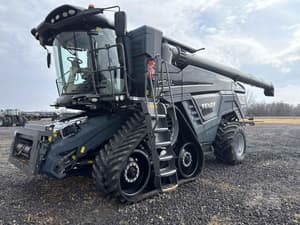 2020 Fendt IDEAL 8T Image