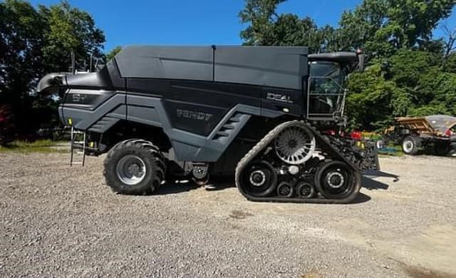 Image of Fendt IDEAL 8T equipment image 1