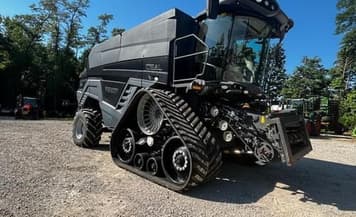 Main image Fendt IDEAL 8T