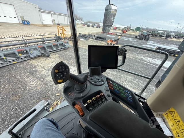 Image of Fendt IDEAL 8T equipment image 3