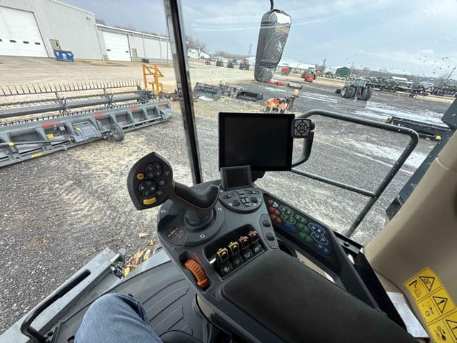 Image of Fendt IDEAL 8T equipment image 3