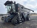 2020 Fendt IDEAL 8T Image