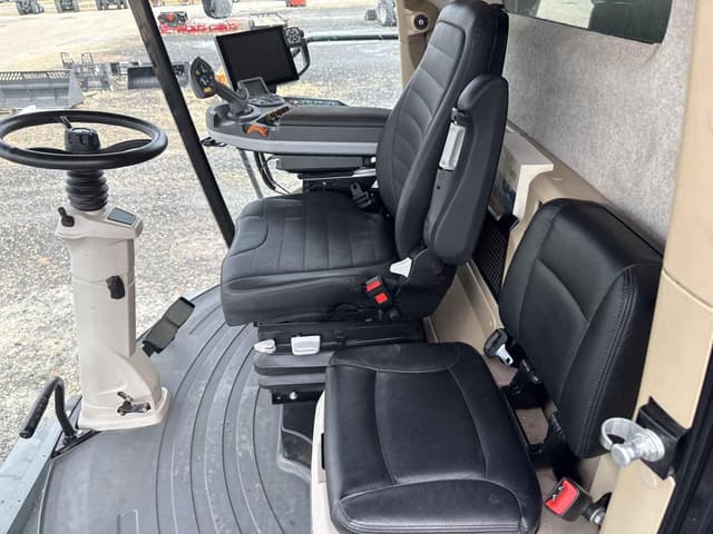 Image of Fendt IDEAL 8T equipment image 2