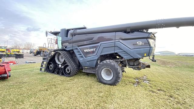 Image of Fendt IDEAL 9T equipment image 1