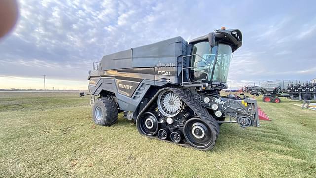 Image of Fendt IDEAL 9T equipment image 1