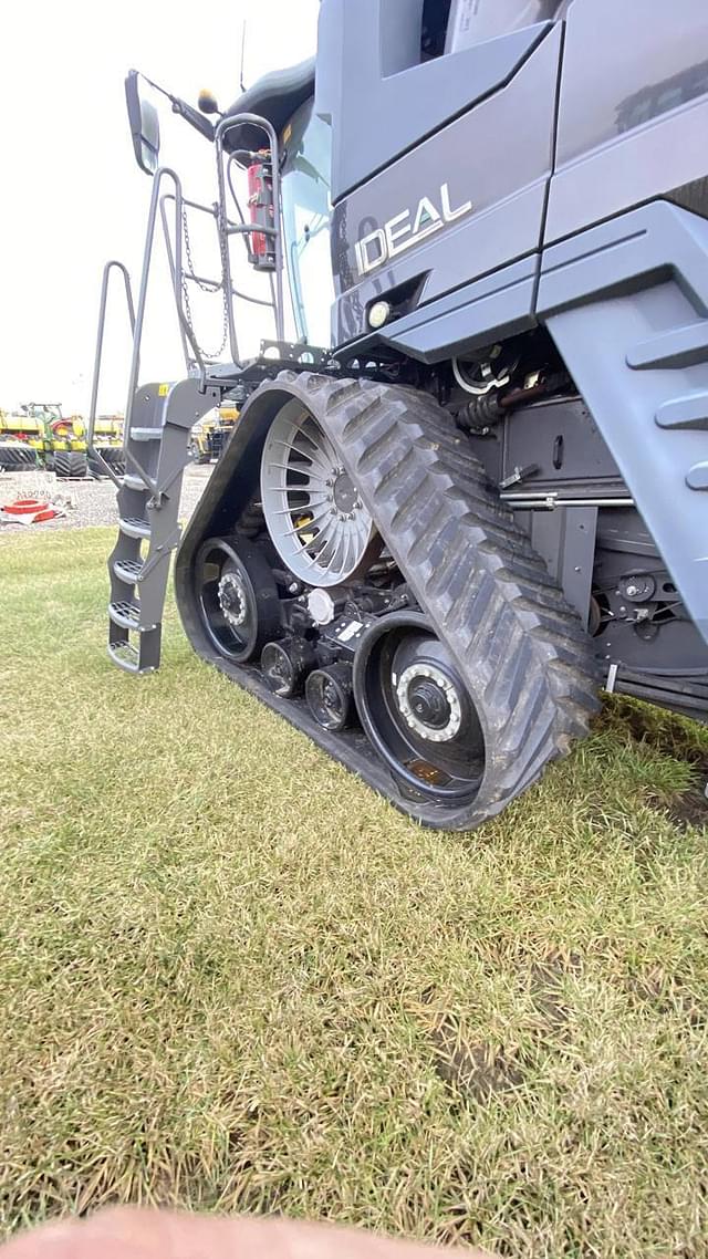 Image of Fendt IDEAL 9T equipment image 3