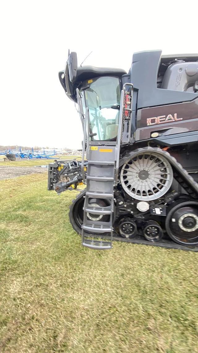 Image of Fendt IDEAL 9T equipment image 4