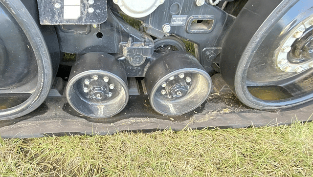 Image of Fendt IDEAL 9T equipment image 3