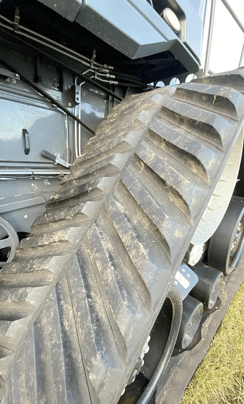 Image of Fendt IDEAL 9T equipment image 4