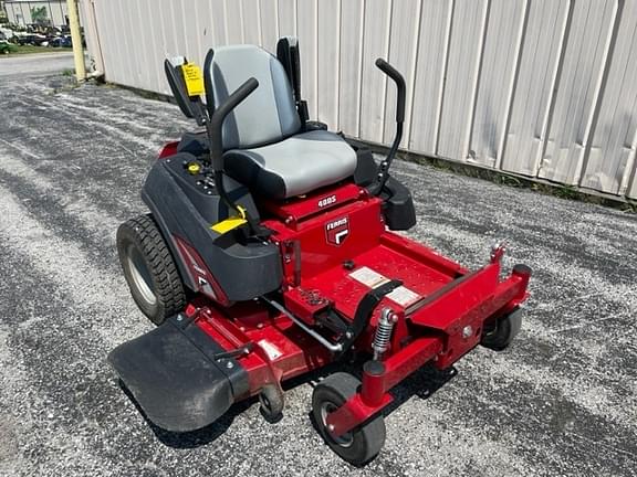 Ferris best sale 400s mower