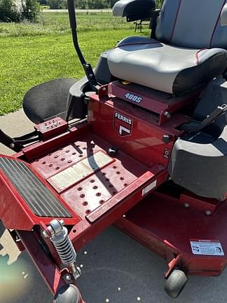 Image of Ferris 400S equipment image 1