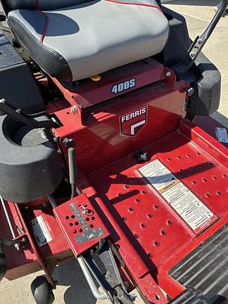 Image of Ferris 400S equipment image 4