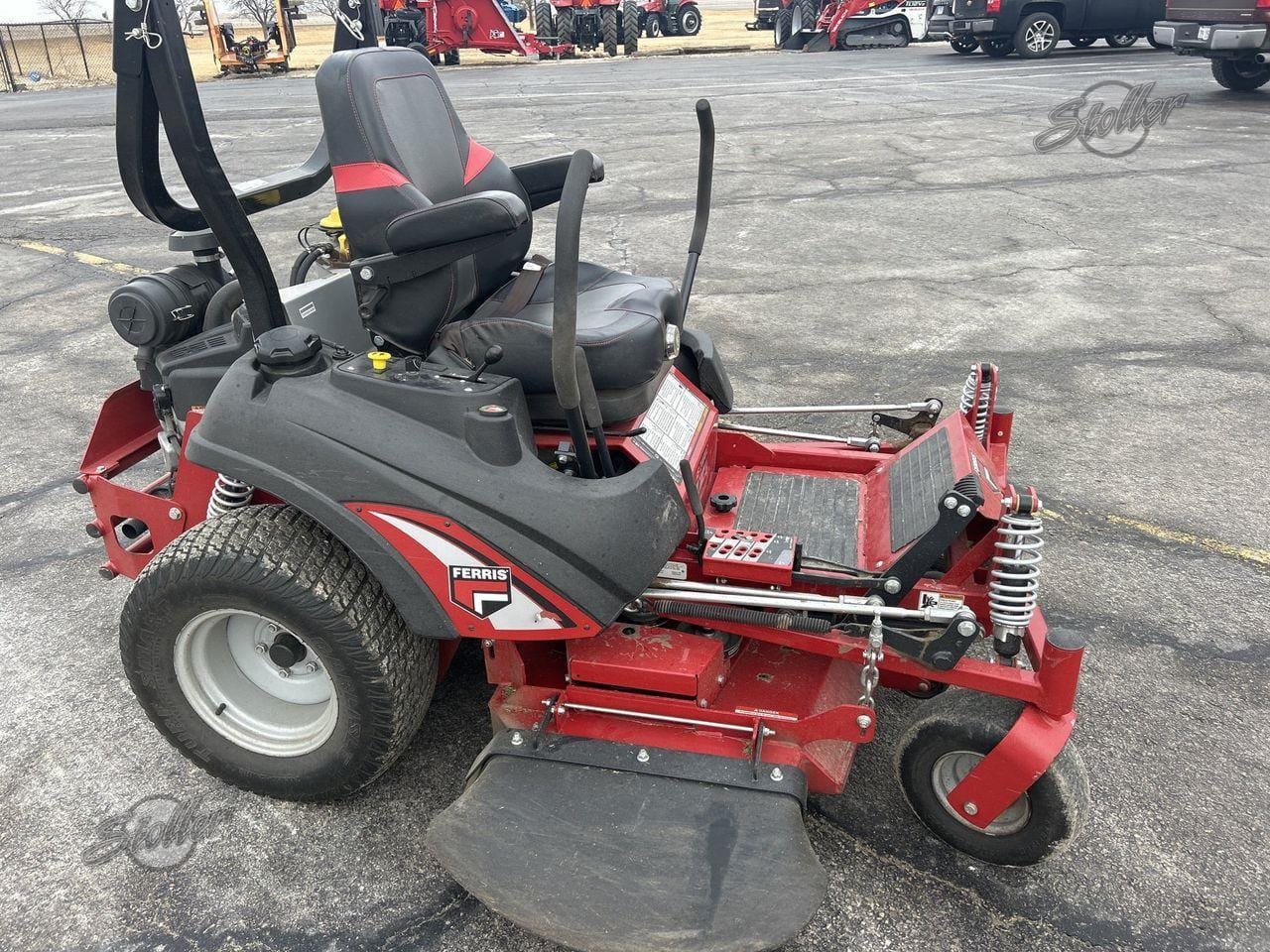 2020 Ferris IS2100Z Equipment Image0