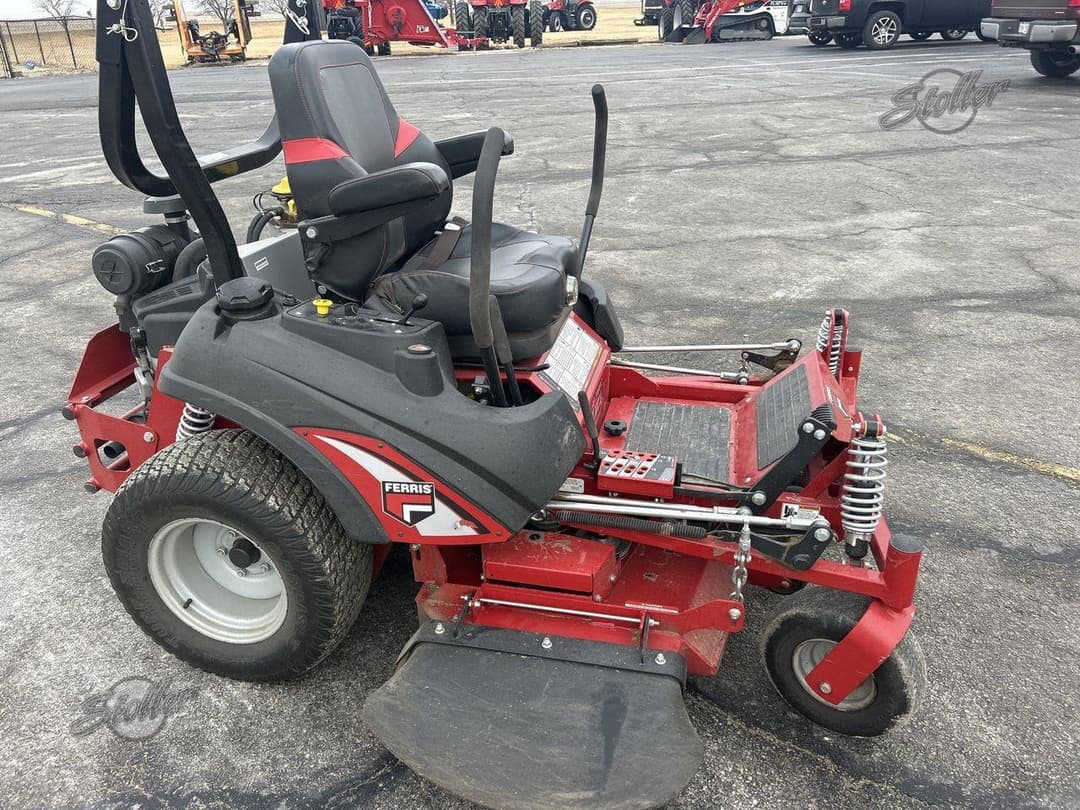 Image of Ferris IS2100Z Primary image