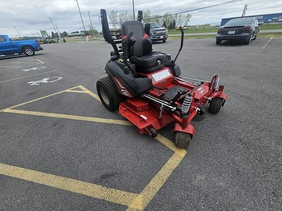 Image of Ferris IS2100Z equipment image 4