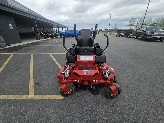 Image of Ferris IS2100Z equipment image 3