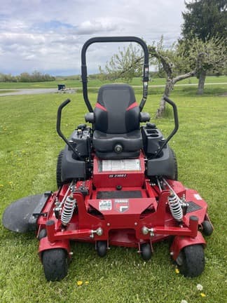 Image of Ferris IS2100Z equipment image 2