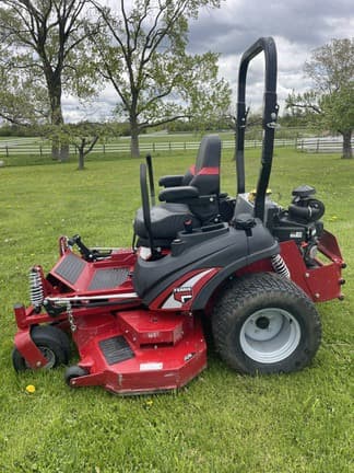 Image of Ferris IS2100Z equipment image 4