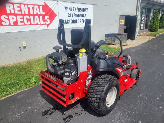 Image of Ferris IS3200 equipment image 2
