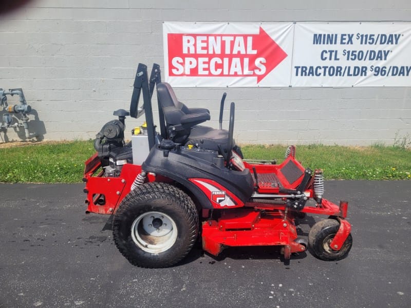 2020 Ferris IS3200 Equipment Image0