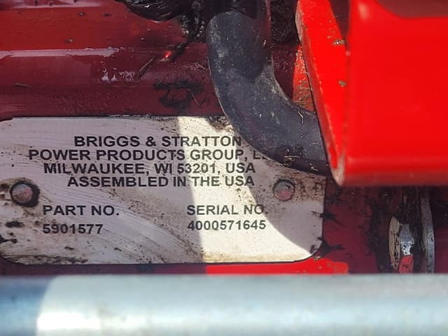 Image of Ferris IS3200 equipment image 1