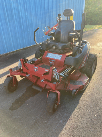 Main image Ferris IS3200Z