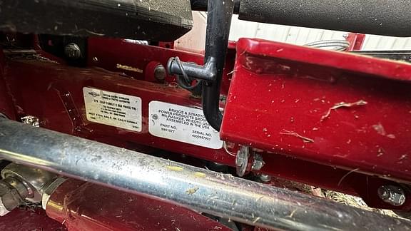 Image of Ferris IS3200Z equipment image 2