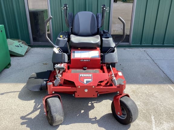 Image of Ferris IS 600Z equipment image 1
