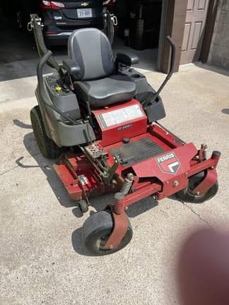 Image of Ferris IS 600Z equipment image 1