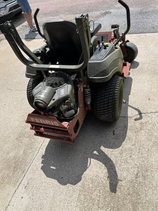Image of Ferris IS 600Z equipment image 2