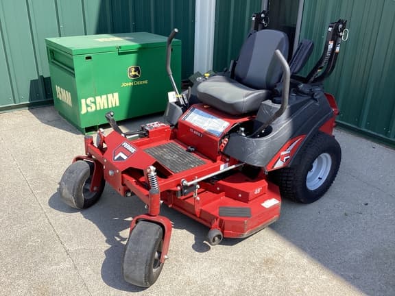 Image of Ferris IS 600Z equipment image 2