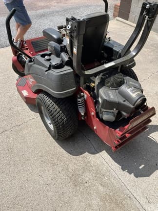 Image of Ferris IS 600Z equipment image 4