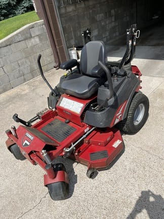 2020 Ferris IS 600Z Equipment Image0