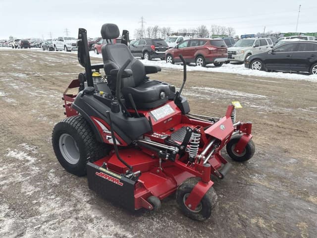 Image of Ferris ISX3300 equipment image 4